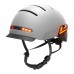 Умный велосипедный шлем с автоматическим стоп-сигналом. Livall BH51M Neo 0